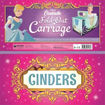 Picture of CINDERELLA FOLD OUT CARRIAGE BOOK